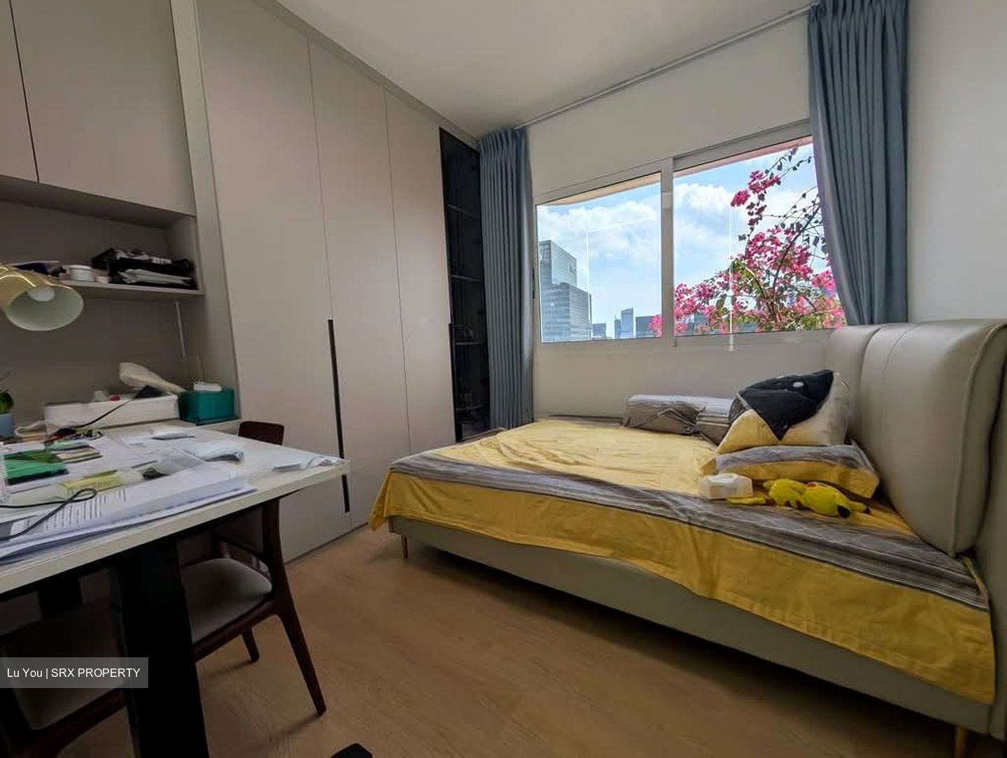 The Riverwalk / Riverwalk Apartments (D1), Apartment #537522201